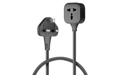 Haing Hi 1058 Upc 3m Uk Power Extension Cable 3m
