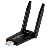 HAING HI-1300-WUA Wireless USB Adapter 1300 Mbps