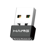 HAING HI-1500-WUA 150Mbps 11n Wi-Fi USB Adapter