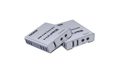 Haing Hi 1600 Hke HDMI Extender with USB Kvm 60 meter 1080p