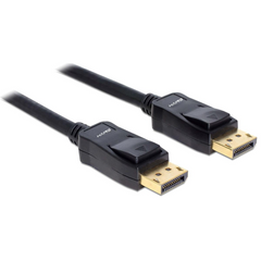 Haing Display Port DP to DP Cable 4K/60Hz