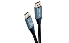 Haing Hi 2015 Uhd DisplayPort to DisplayPort Cable 1.8 meter
