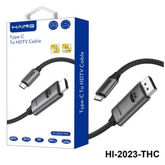 HAING HI-2023-THC-3M Type-C to HDMI Cable – 3m