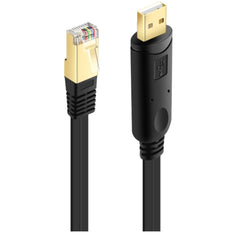 HAING HI-2039-URC USB To Rj45 8p8c Console Cable 1.8M