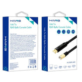 HAING HI-2039-URC USB To Rj45 8p8c Console Cable 1.8M