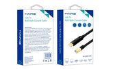 Haing Hi 2039 Urc USB to RJ45 8p8c Console Cable 1.8 meter, USB cable