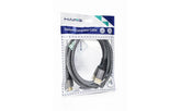Haing Hi 2064 Mddc 8k Mini Displayport to DisplayPort Cable 1.5 meter