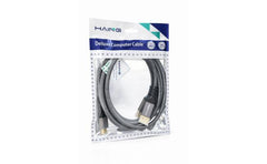 Haing Hi 2064 Mddc 8k Mini Displayport To Display Port Cable 1.5m