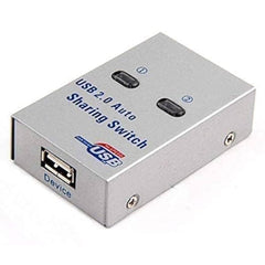 HAING HI-2UA USB 2.0 Sharing Switch