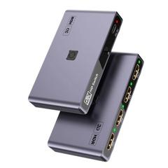 Haing HI-3013-HCS 5in1 OUT HD Compatible Switcher