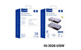 Haing Hi 3026 Usw 2 In 4 Out High Speed Switch