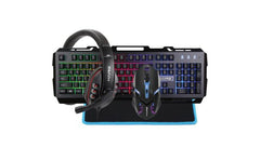 Haing Hi 401 Khmm 4 In 1 Gaming Kit