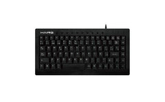 Haing Hi 519 Minl Multimedia USB Wired Keyboard, gaming keyboard