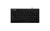 Haing Hi 519 Minl Multimedia USB Wired Keyboard, gaming keyboard