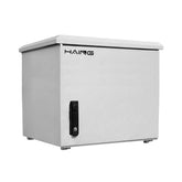 HAING 9U 600*600 Outdoor Wall Mount Network Cabinet
