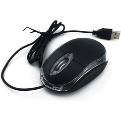 Haing HI-629A USB Optical 3D Mouse