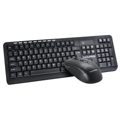 HAING HI-6800-WMKB 2.4G Wireless Keyboard & Mouse Combo