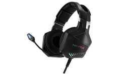 Haing Hi A20 Dch Gaming Headset Black