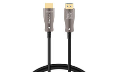 Haing Hi Aoc01 High Speed Fiber Hdtv Hdmi Cable 10m