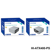 HAING HI - ATX400 - PS Magnetic Series Power Supply 400W, power supplies