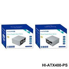 HAING HI-ATX400-PS Magnetic Series Power Supply 400W