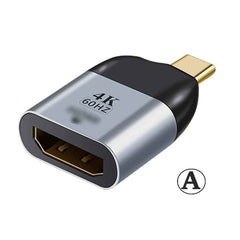 HAING HI-C200-TPH High Quality Type-C to HDMI OTG Adapter