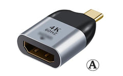 Haing Hi C200 Tph High Quality Type C to HDMI Otg Adapter
