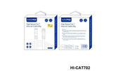 Haing Hi CAT702 3 meter 10 Gbps High Speed Sftp CAT7 Ethernet Cable 3 meter with cables