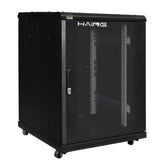 HAING HI-D6060-15U 15U 600*600 Floor Mounted Network Cabinet