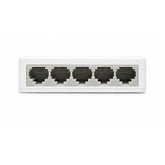 HAING HI-ESW-5P 5 Port 10/100 Unmanaged Ethernet Switch