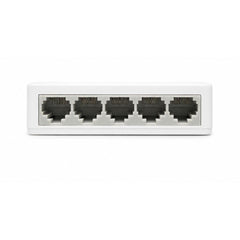 HAING HI-ESW-5P 5 Port 10/100 Unmanaged Ethernet Switch