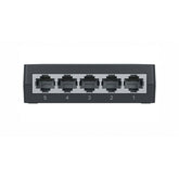HAING HI-ESW-5PM-G 5 Port 10/100/1000 Unmanaged Ethernet Switch
