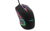 Haing GM300 RGB Wired Gaming Mouse