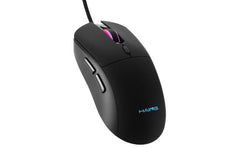 Haing GM600 RGB Gaming Wired Mouse