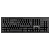 HAING HI-K12 Multimedia USB Wired Computer Keyboard