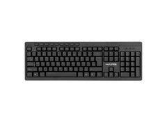MeeTion MT-K100 USB Standard Corded Keyboard