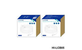 Haing Hi Lcb05 20m Cat6 26 Awg 10/100/1000 1 Gbps Ethernet Cable 20m