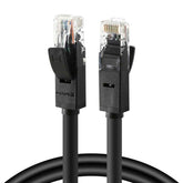 HAING HI - LCB06 - 50 meter CAT6 26 AWG 10/100/1000 1 Gbps Ethernet Cable 50 meter