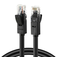 HAING HI-LCB06-50m Cat6 26 AWG 10/100/1000 1 Gbps Ethernet Cable 50M