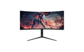 HAING HI-LED-3401 34" 4K RGB Curved Monitor