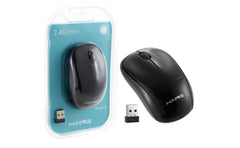Haing Hi M12 2.4g Wireless Mouse With Batteries