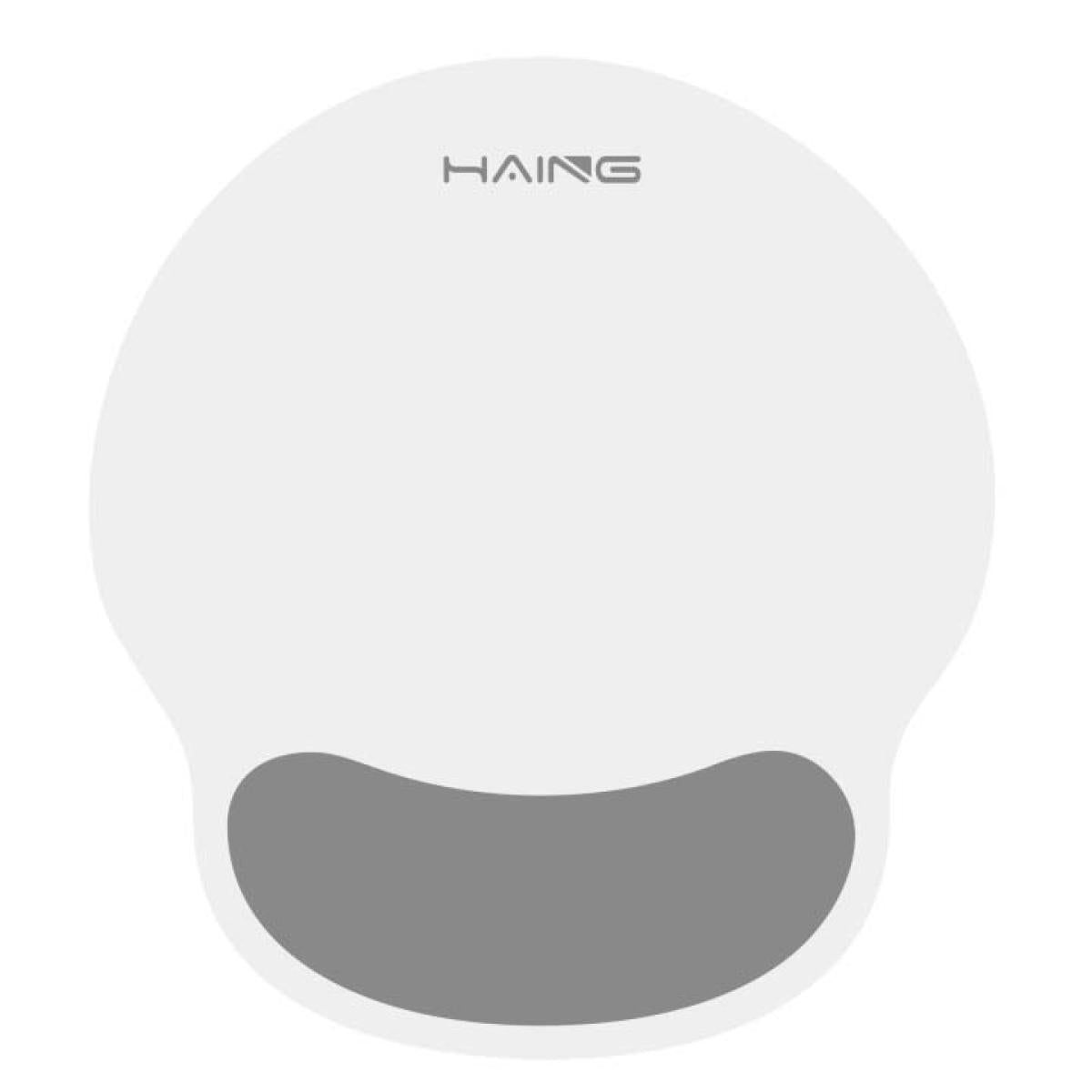 HAING HI - M304 Gel Mouse Pad with Wrist Rest