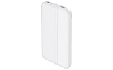 Haing Hi PB17 W Fast Charging Power Bank 10000mah 22.5w White