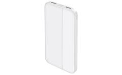 Haing Hi Pb17 W Fast Charging Power Bank 10000mah 22.5w White