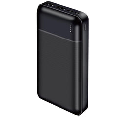 HAING HI-PB26-W Fast Charging Power Bank 22.50W 20000mAh -White