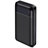 HAING HI-PB26-B Fast Charging Power Bank 22.50W 20000mAh -Black