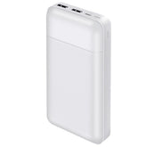 HAING HI-PB26-W Fast Charging Power Bank 22.50W 20000mAh -White