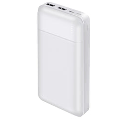 HAING HI-PB26-W Fast Charging Power Bank 22.50W 20000mAh -White