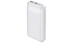 Haing Hi Pb26 W Fast Charging Power Bank 20000mah White