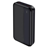 HAING HI-PB27-B Fast Charging Power Bank 20000mAh 22.5W -Black